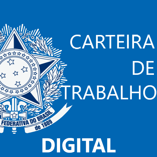 Carteira do Trabalhador CTPS Digital seu guia