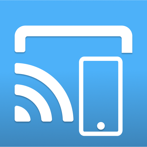 Miracast TV Screen Mirroring