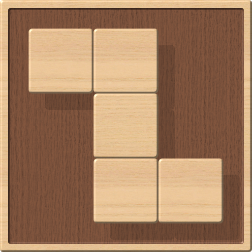 Download Block Puzzle-7 android on PC