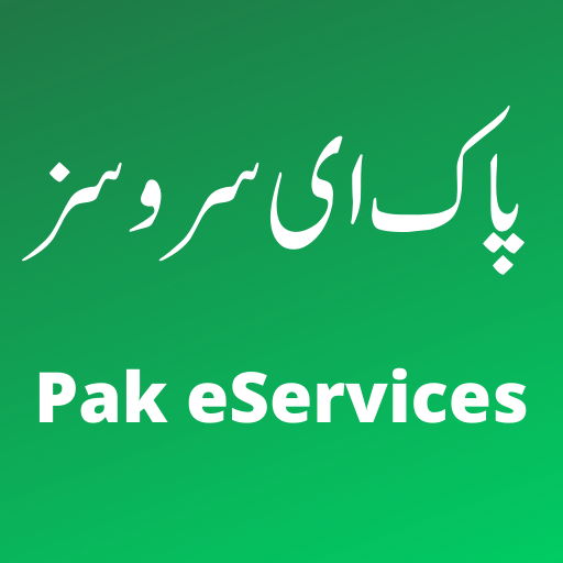 Pak eServices - Pak Sim Data