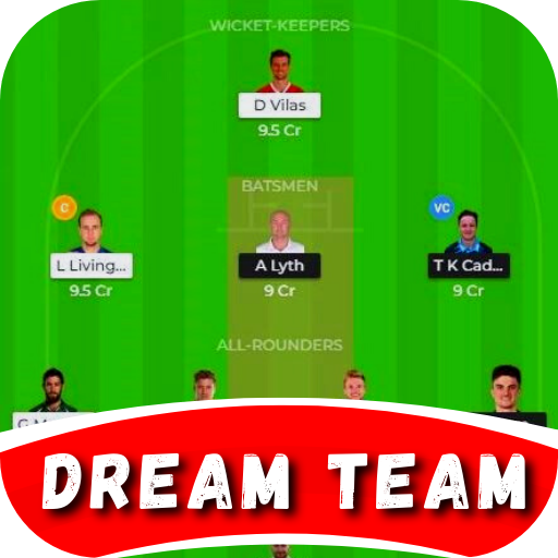 Dream Team: Fantasy Cricket