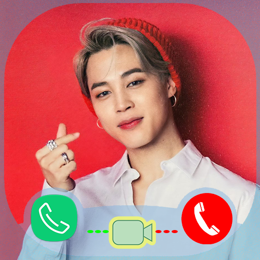 Video Call with BTS Jimin