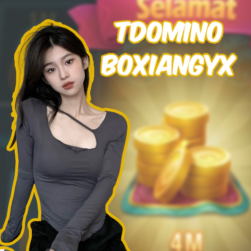 Tdomino Boxiangyx Guide