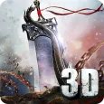手起刀落3D-傳奇正版授權RPG手遊