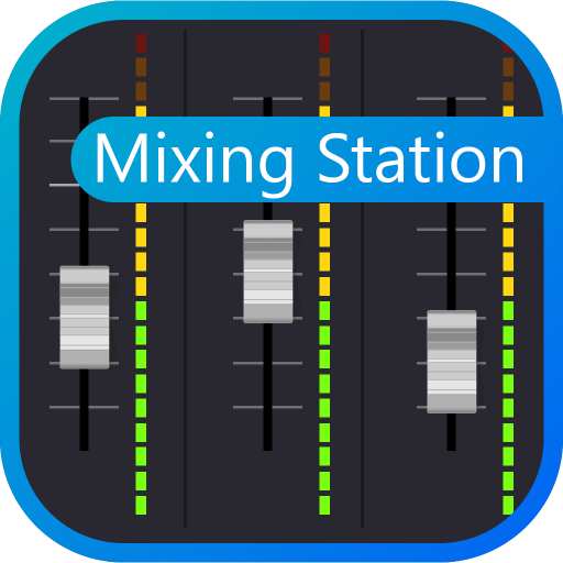 Mixing Station