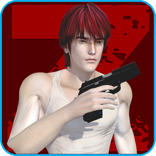 Zombie Games: Sniper Shooter