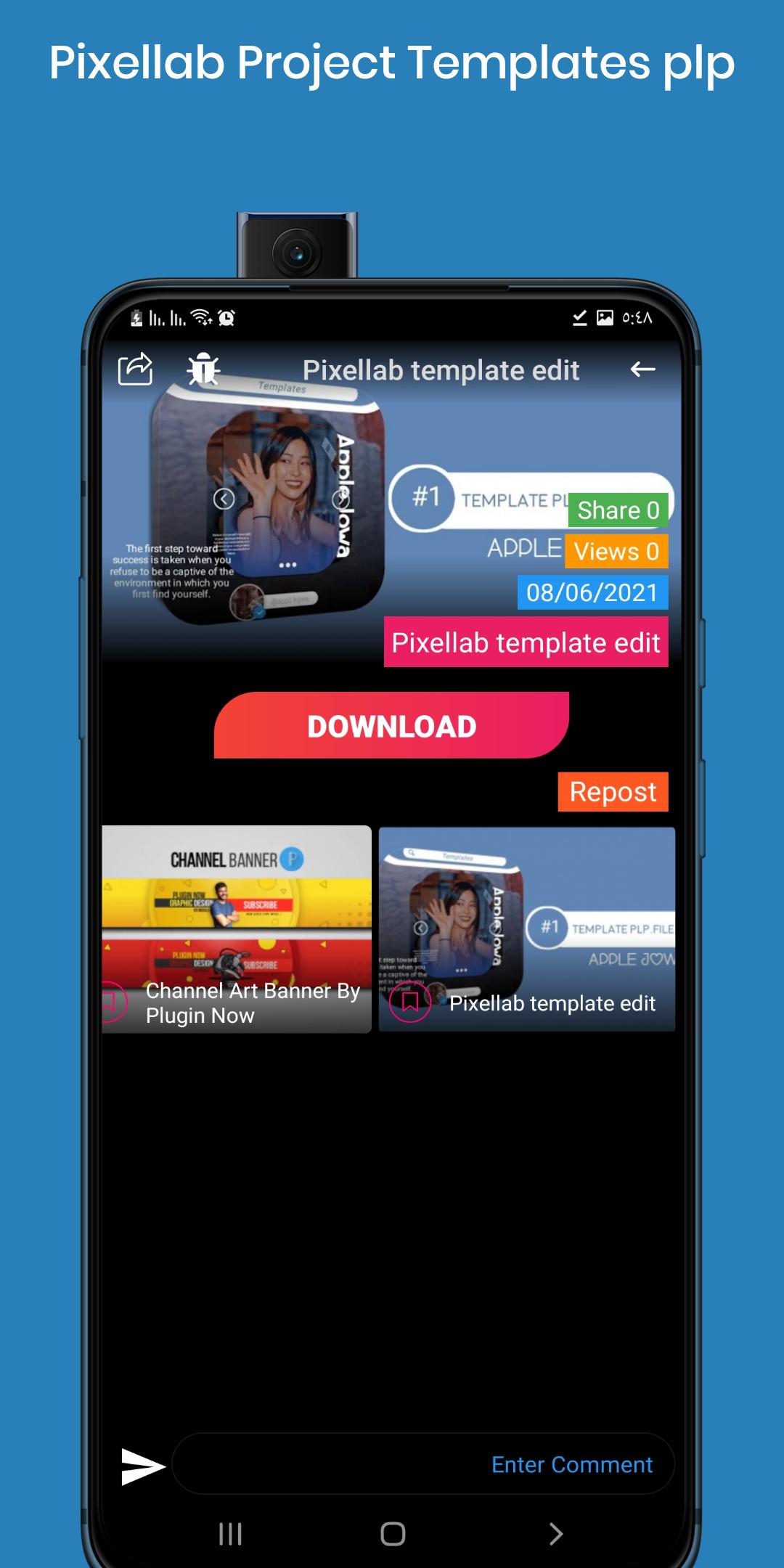 gallery