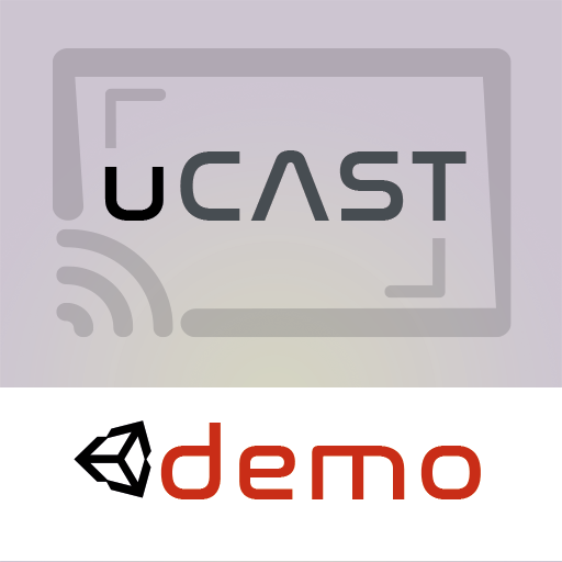 uCAST Unity Asset Demo