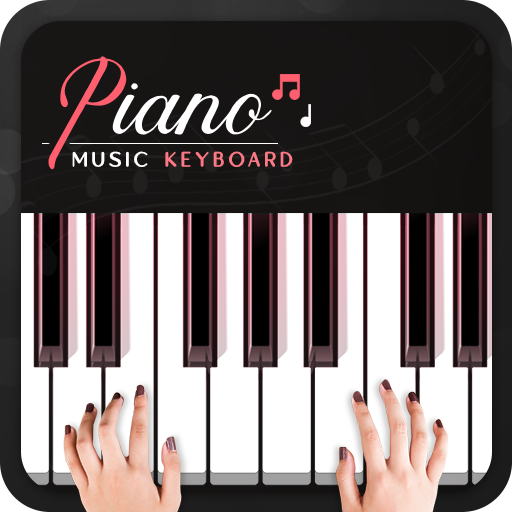 Piano Keyboard 2019 : Piano Music Keyboard