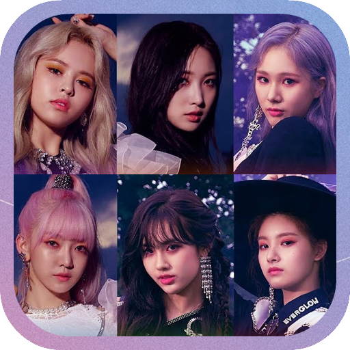 Everglow Wallpaper Kpop HD