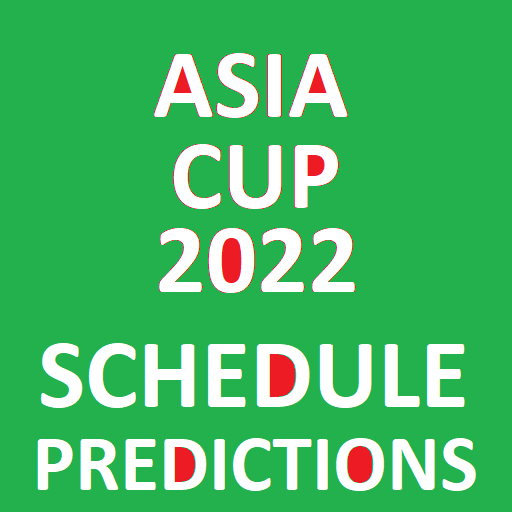 Asia Cup 2023 Prediction :Live