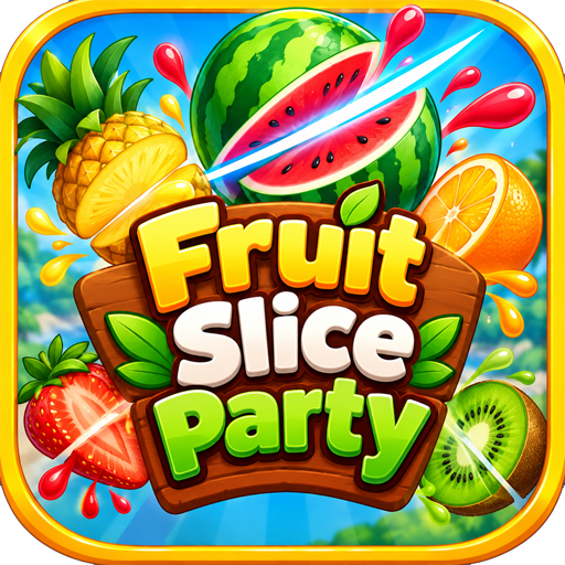 Fruit Slice Party