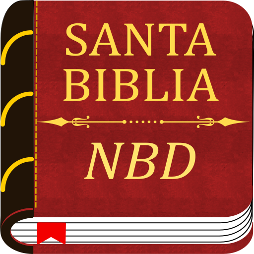 Biblia NBD- Nueva Biblia al Dia