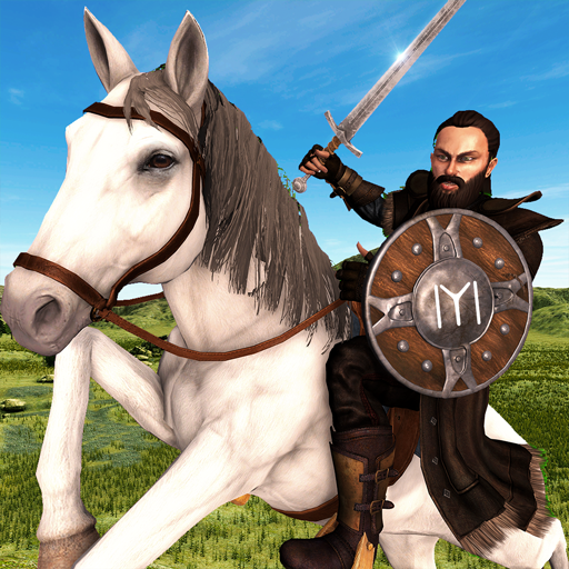 Ertugrul Ghazi Battle Warrior