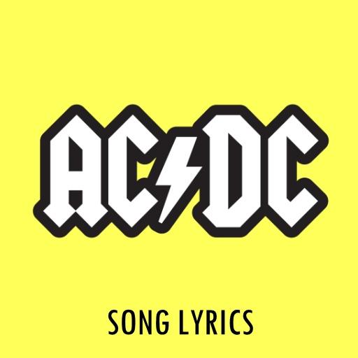 ACDC Lyrics