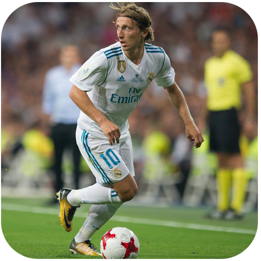 Wallpapers Luka Modric