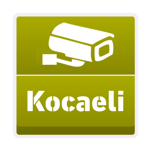 Kocaeli Şehir Kameraları