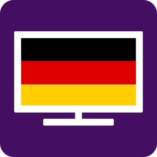 German TV - Deutschland TV‏