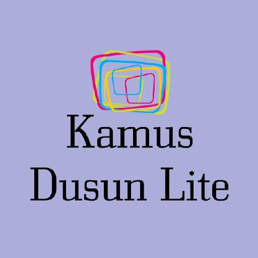 Kamus Dusun Lite