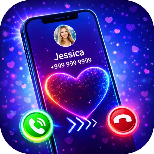 Color Call Flash - Color Call