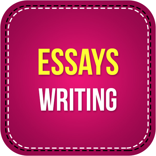 Essay Writing app in English