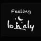Feeling lonely