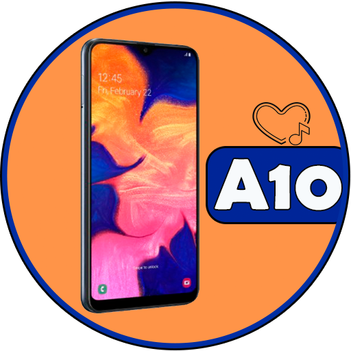 Toques Para Galaxy A10 Som