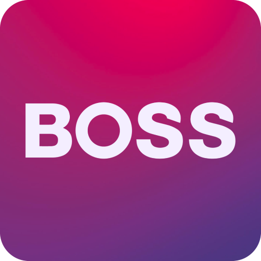 Menulux Boss & Patron App