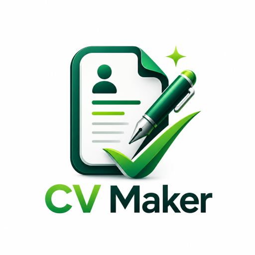 CV Maker – Create Resume