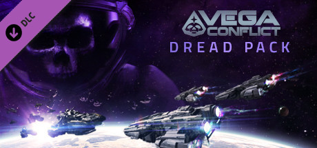 VEGA Conflict - Dread Battleship Pack
