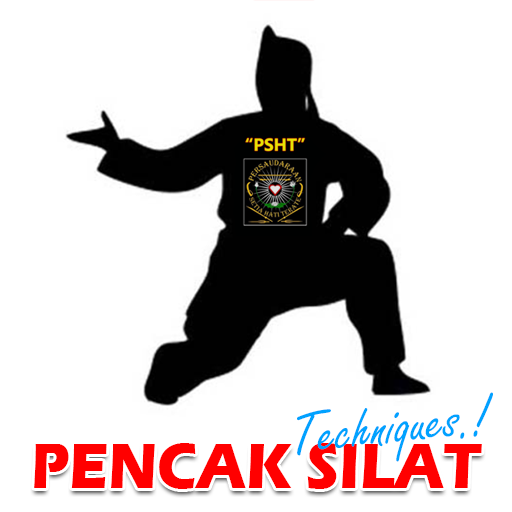 Pencak Silat Techniques