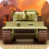 World War 2 Tank Defense
