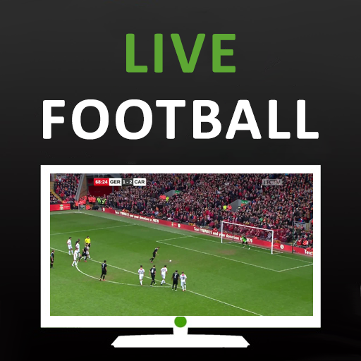 Live Football TV HD Streaming