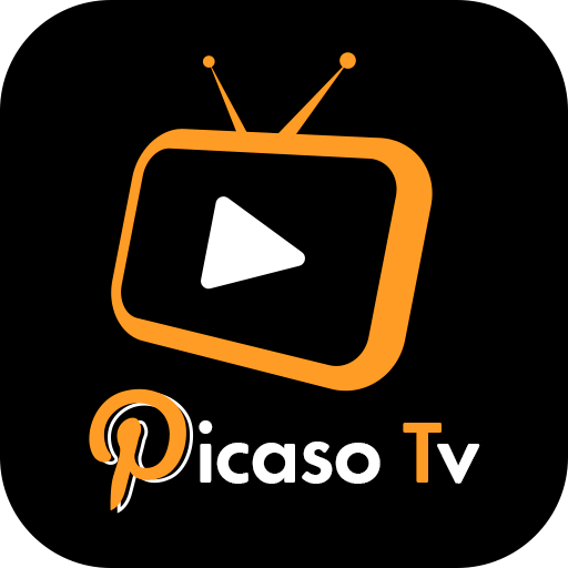 Picasso TV - Movies, TV Shows