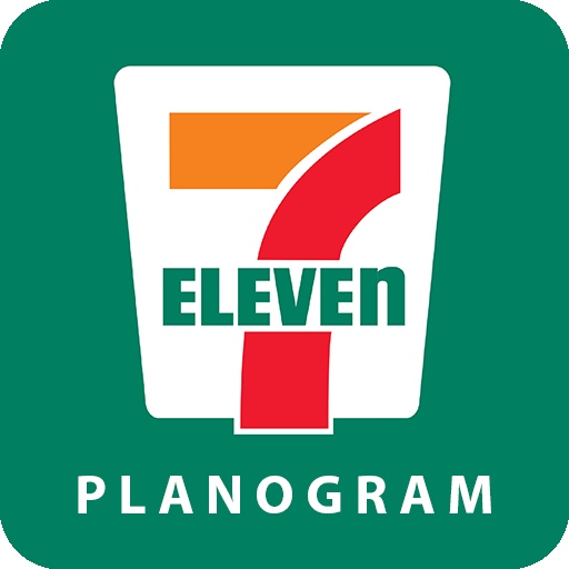 Planogram 7-Eleven Malaysia