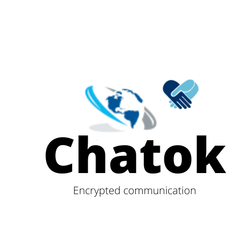 Chatok Messanger - Free and Secure