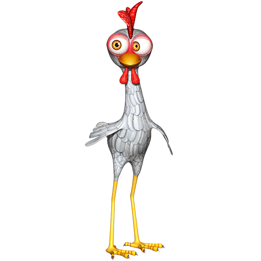 Cuento de la Gallina Turuleca