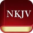 Bible NKJV - Audio Bible App.
