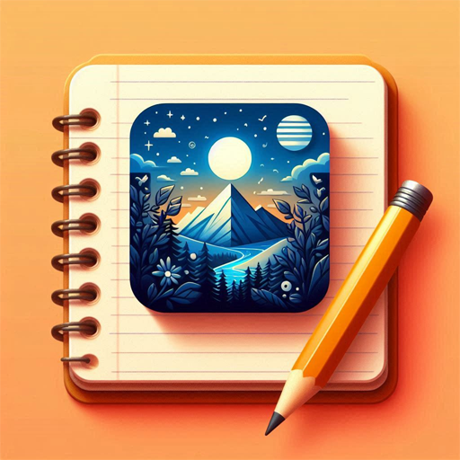 Easy Notes - Memo Writer