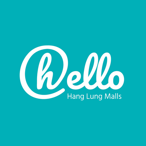 hello by Hang Lung Malls 恒隆商場