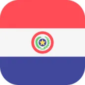 Stickers Paraguay para whatsapp