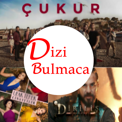 TÜRK DİZİSİ BULMACA