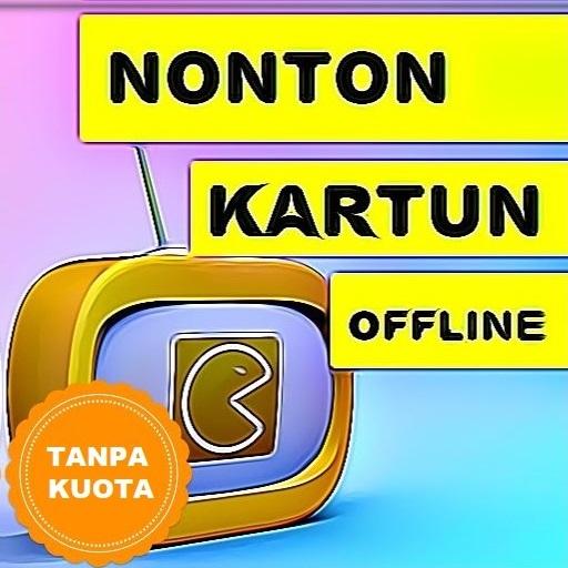 Nonton Kartun Lucu Offline