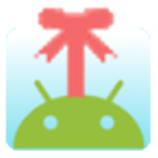 Giftapp -app list send-