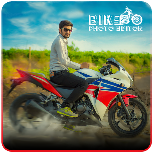 Bike Photo Editor Pro