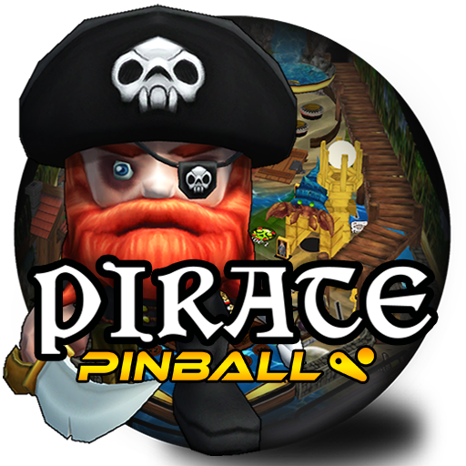 Pirate Gold Pinball