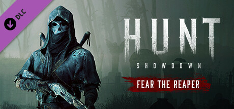 Hunt: Showdown – Fear The Reaper