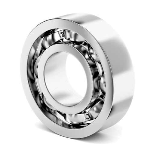 Anti-Friction Bearings