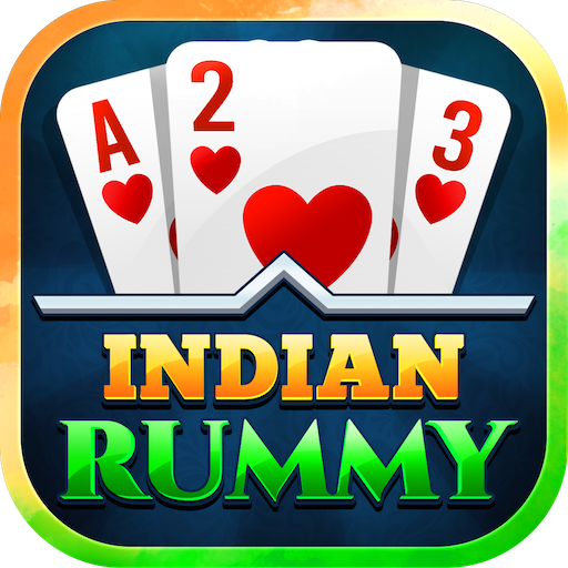 Indian Rummy - Ludo, Callbreak