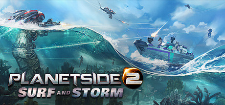 PlanetSide 2